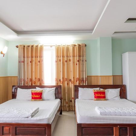 Tuyet Lan Hotel Vũng Tàu Eksteriør billede