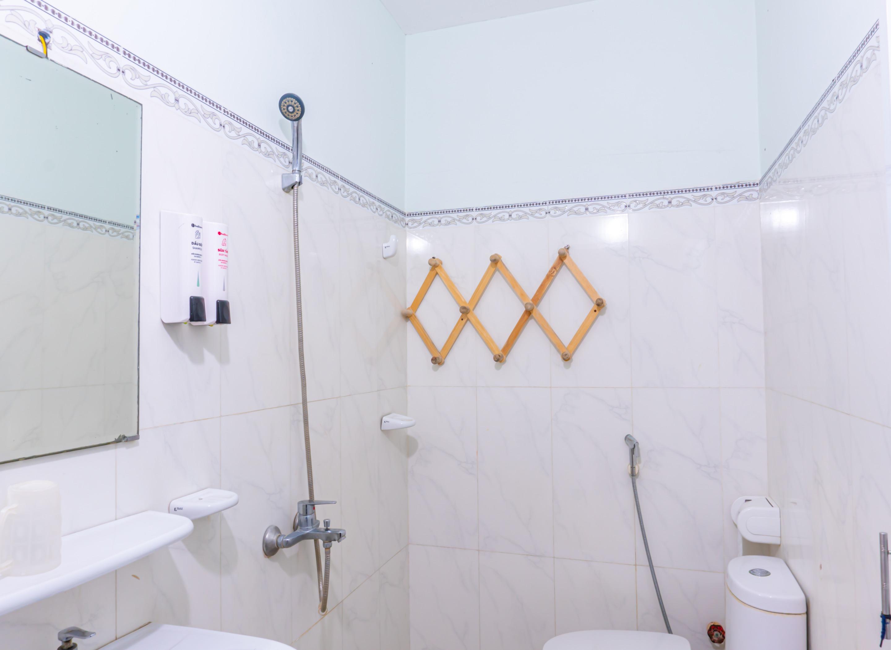 Tuyet Lan Hotel Vũng Tàu Eksteriør billede