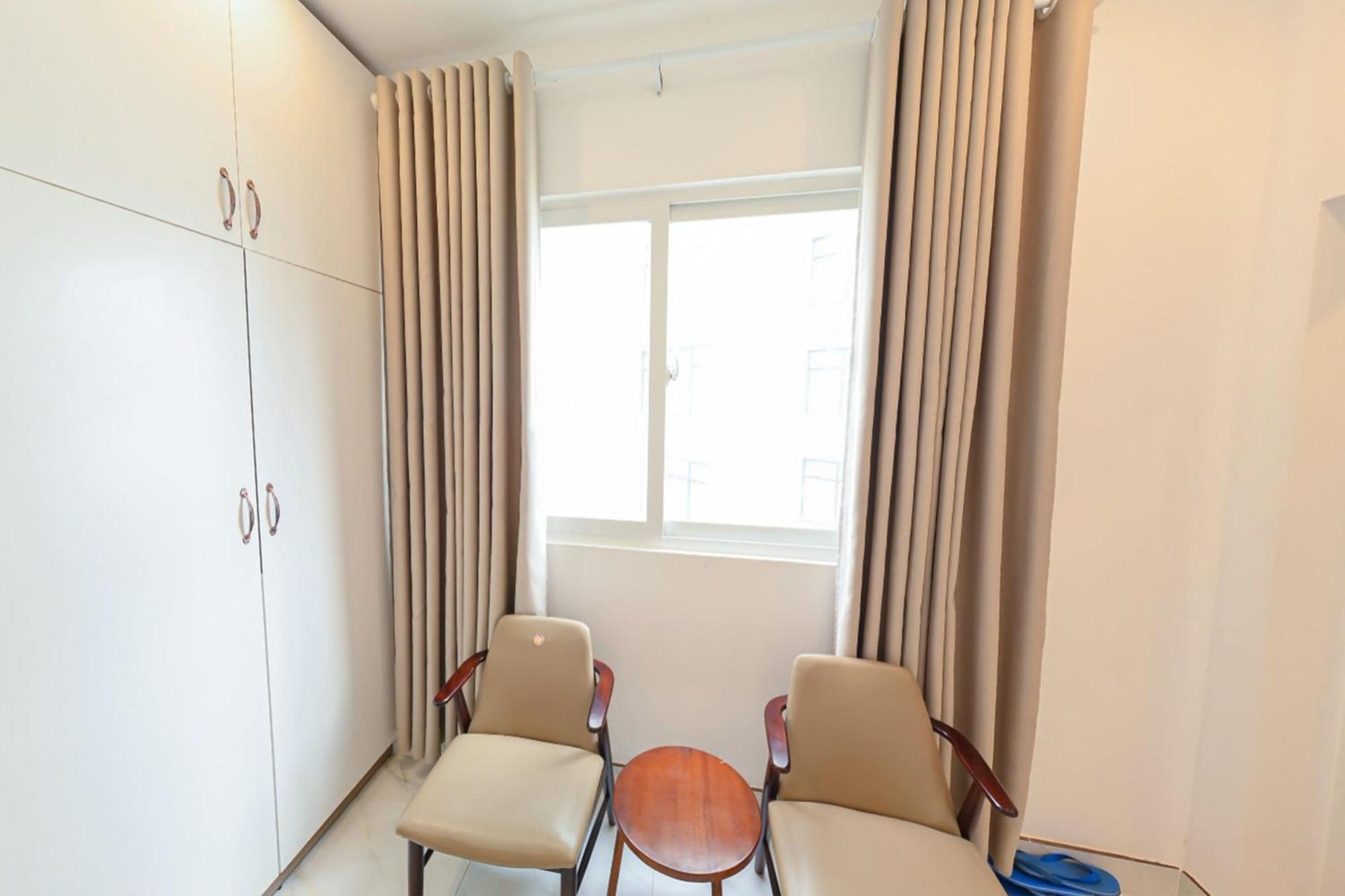 Tuyet Lan Hotel Vũng Tàu Eksteriør billede