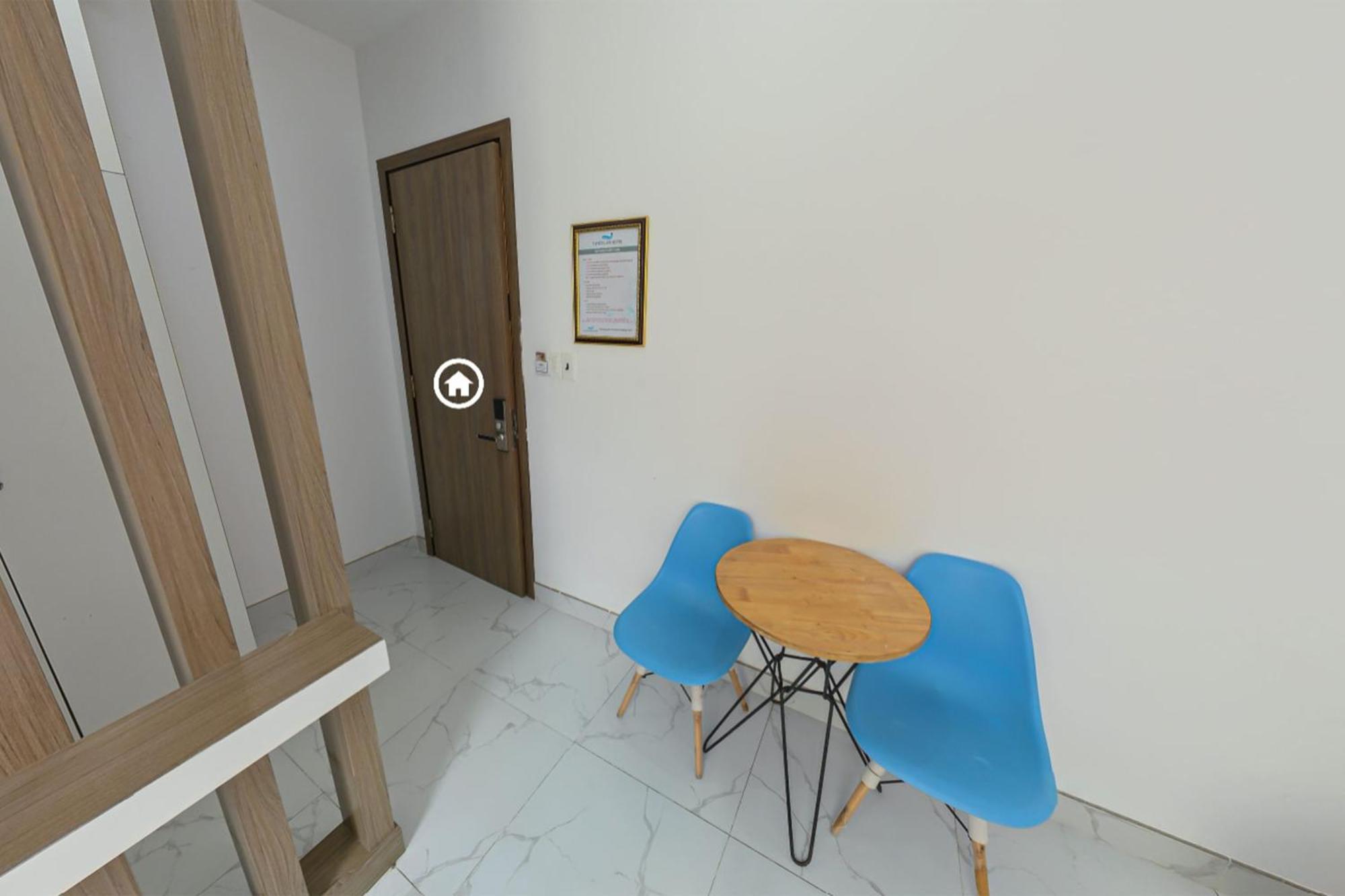 Tuyet Lan Hotel Vũng Tàu Eksteriør billede