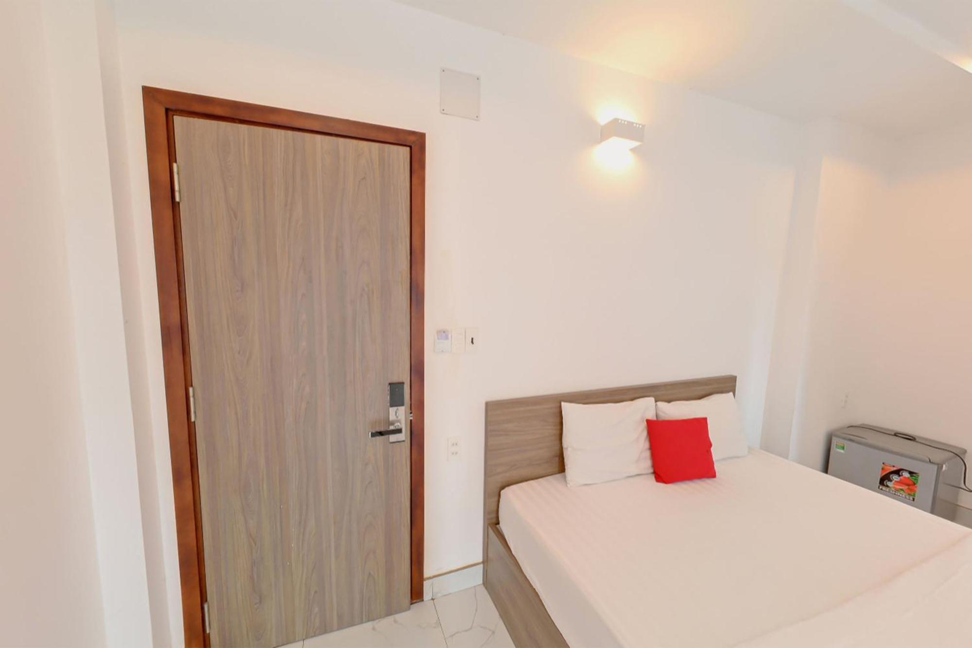 Tuyet Lan Hotel Vũng Tàu Eksteriør billede